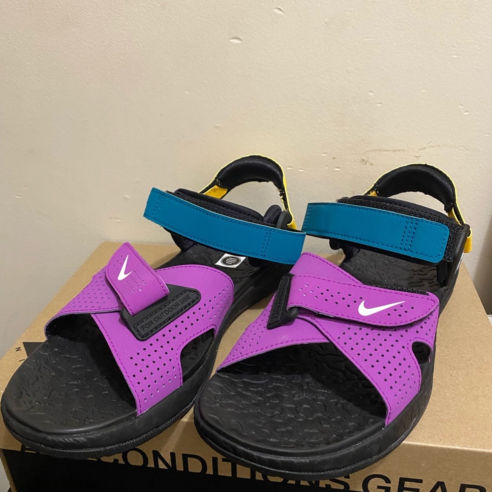 Nike ACG Deschutz